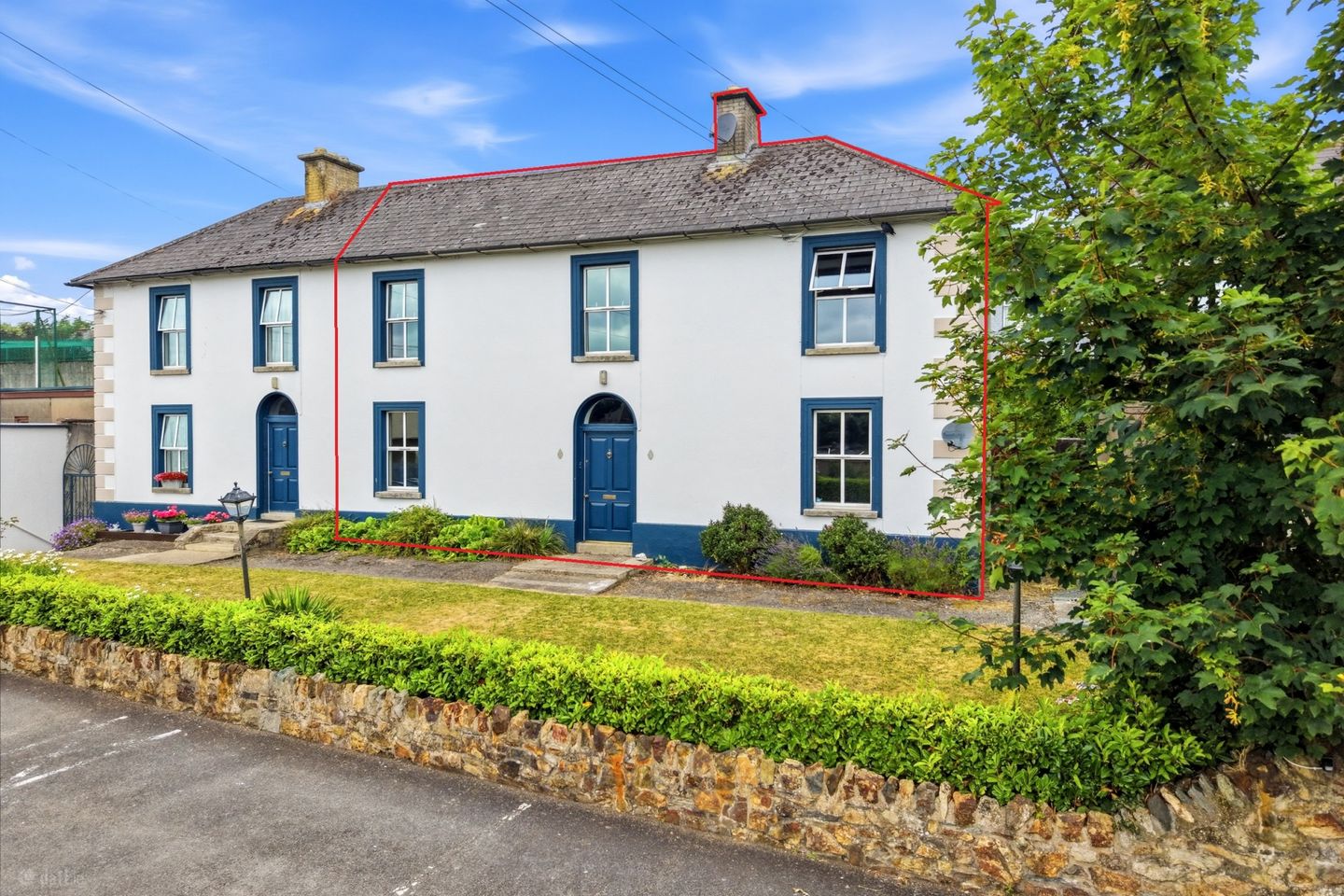 Riverview House, Maudlins Folly, Enniscorthy, Co. Wexford., Y21P3C4