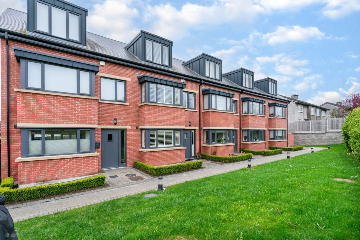 2 Springfield Green, Templeogue, Dublin 6W, D6WTK20