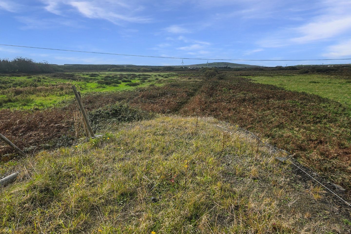 Moveen East, Kilkee, Co. Clare