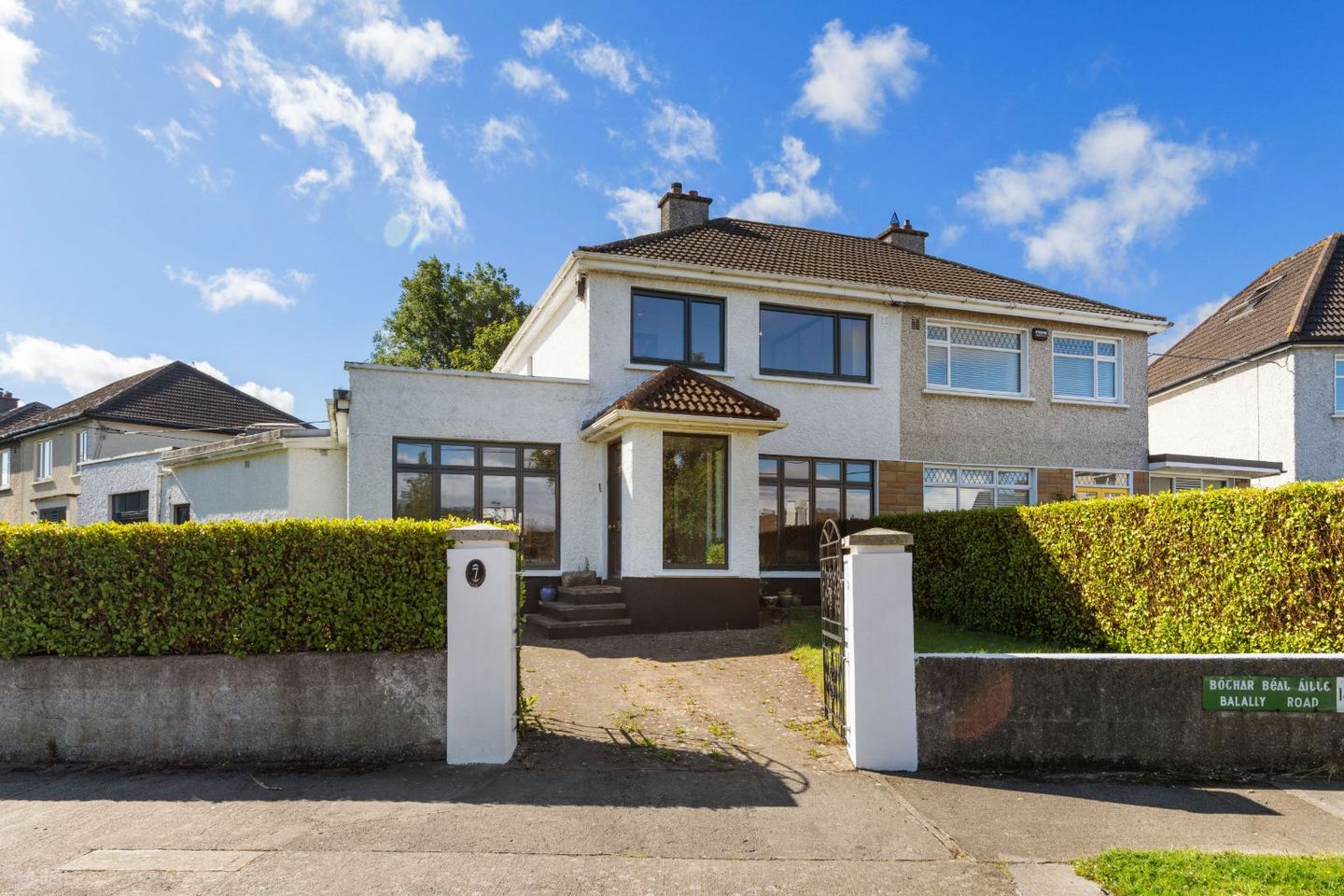 7 Balally Road, Dundrum, Dundrum, Dublin 16, D16EY06