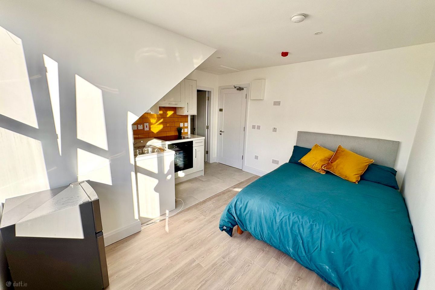 Apartment 6, 12 Grattan Crescent, Dublin 8, Inchicore, Dublin 8