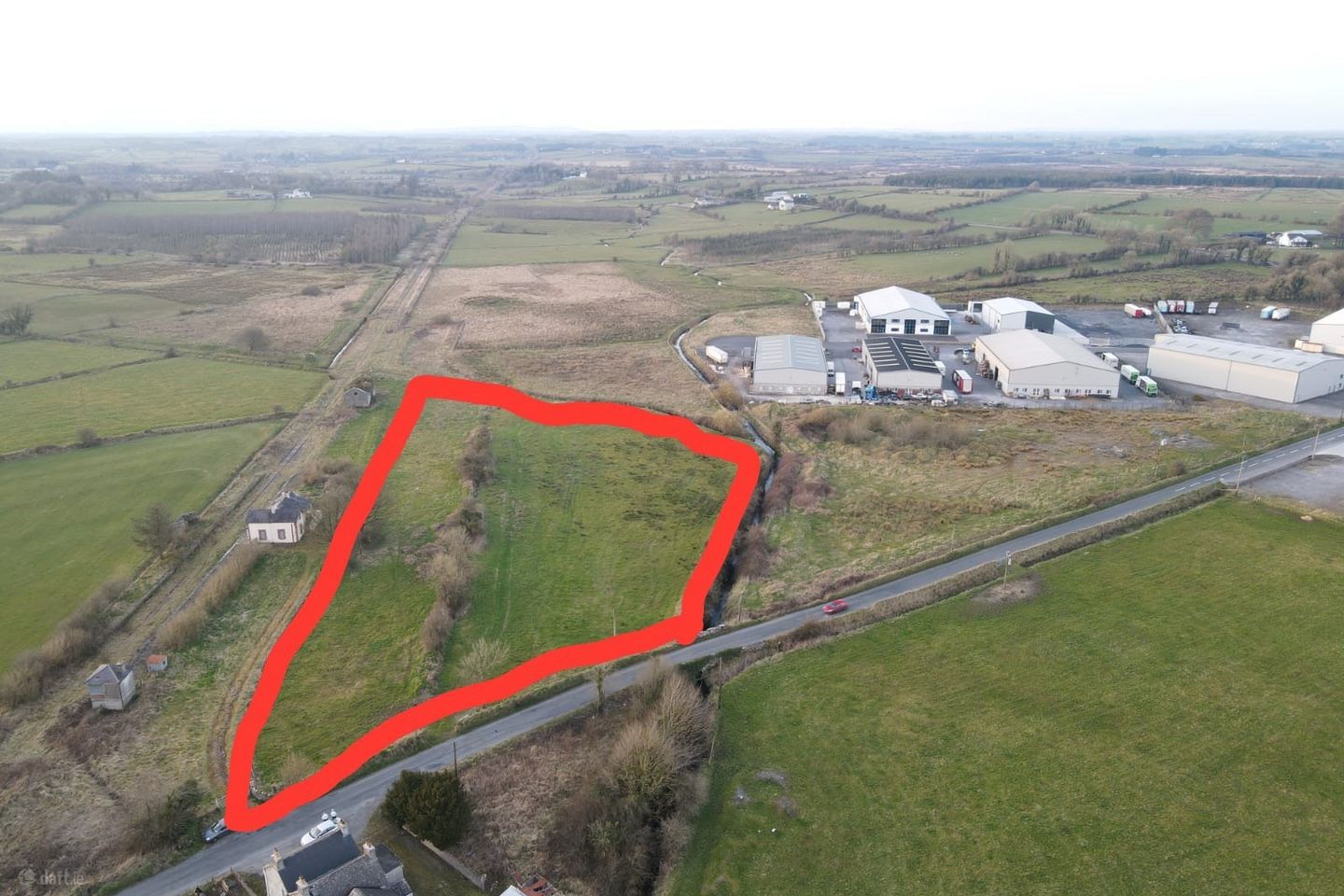 Milltown, Milltown, Co. Galway