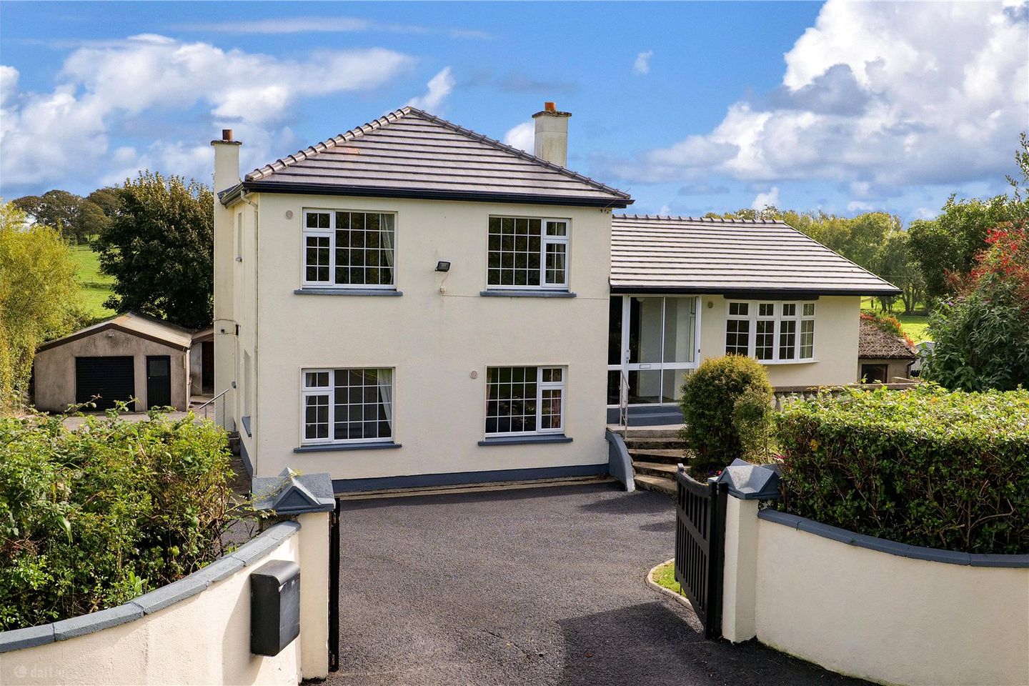Treanlaur, Maree, Oranmore, Co. Galway, H91WCD5