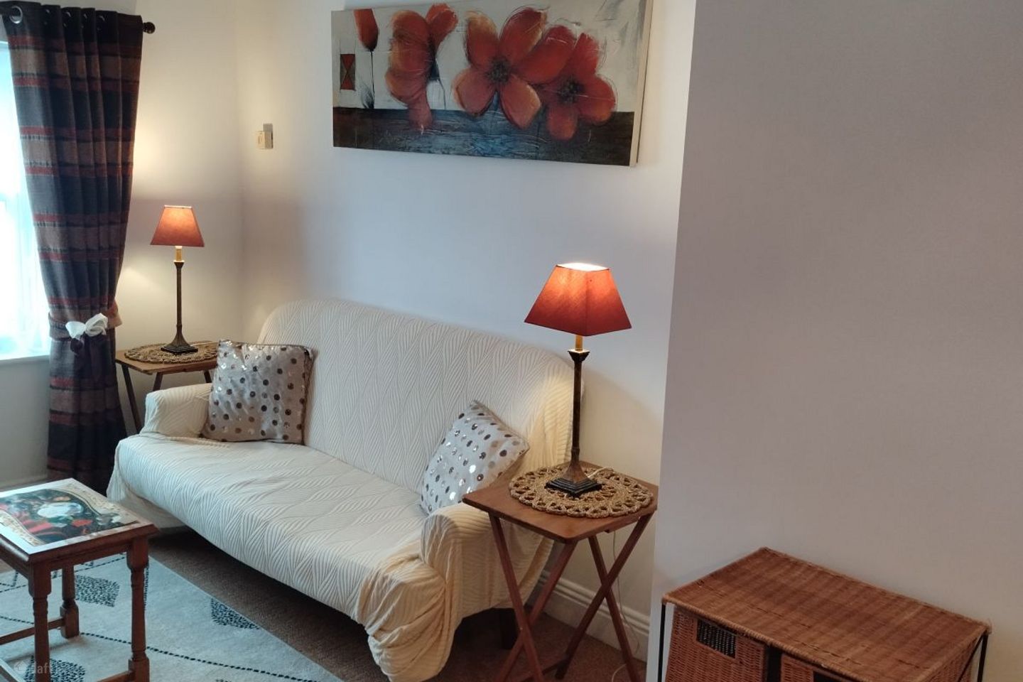52 Mountjoy Square, Dublin 1