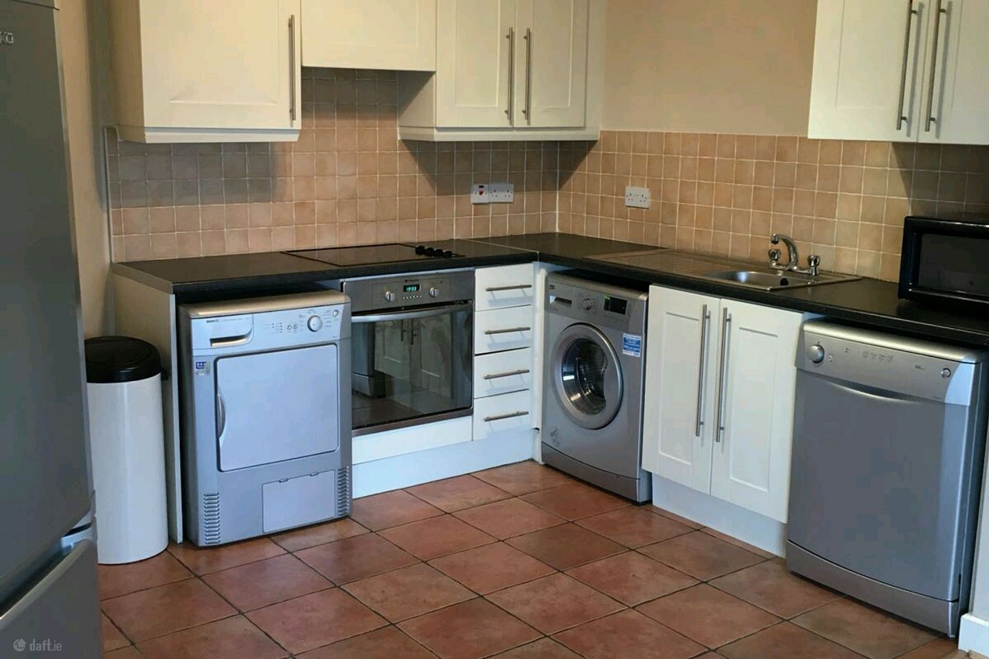 Rosse Court, Lucan, Co. Dublin