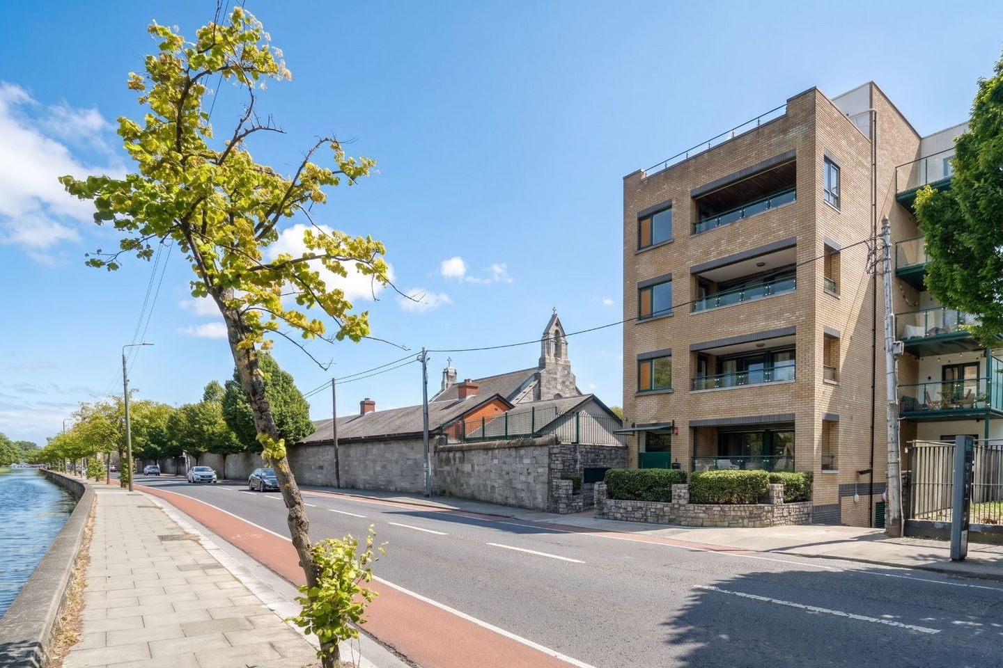 Apartment 2, Grove House, Harold's Cross, Dublin 6, D06AP94