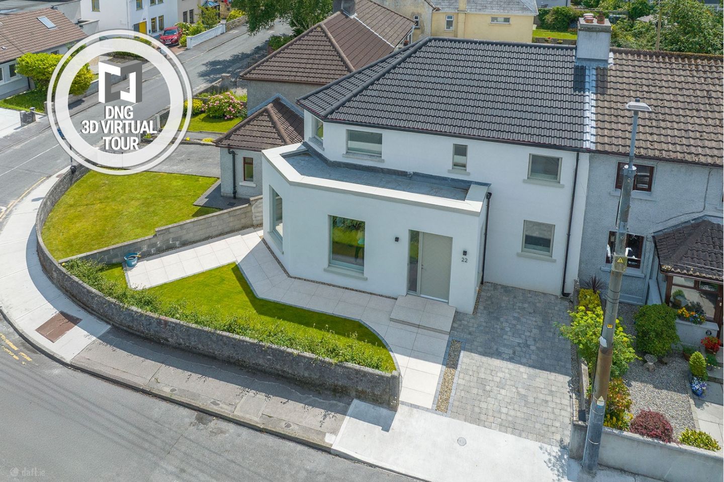 22 O'Conaire Road, Shantalla, Galway, Co. Galway, H91RDT0