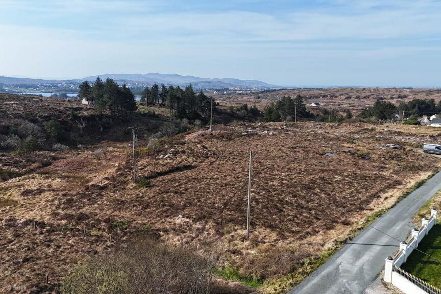 Craghyboyle, Dungloe, Co. Donegal