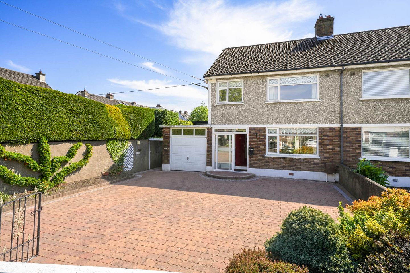 1 Glendoher Close, Rathfarnham, Dublin 16, Co. Dublin, D16W8N2