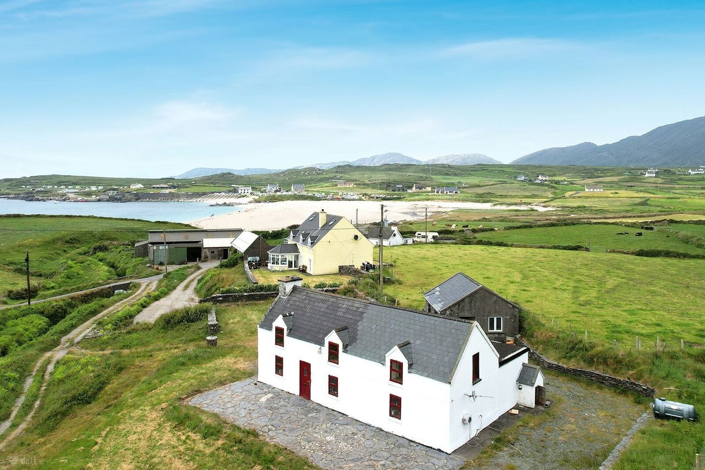 Ballydonegan Lower, P75DR58