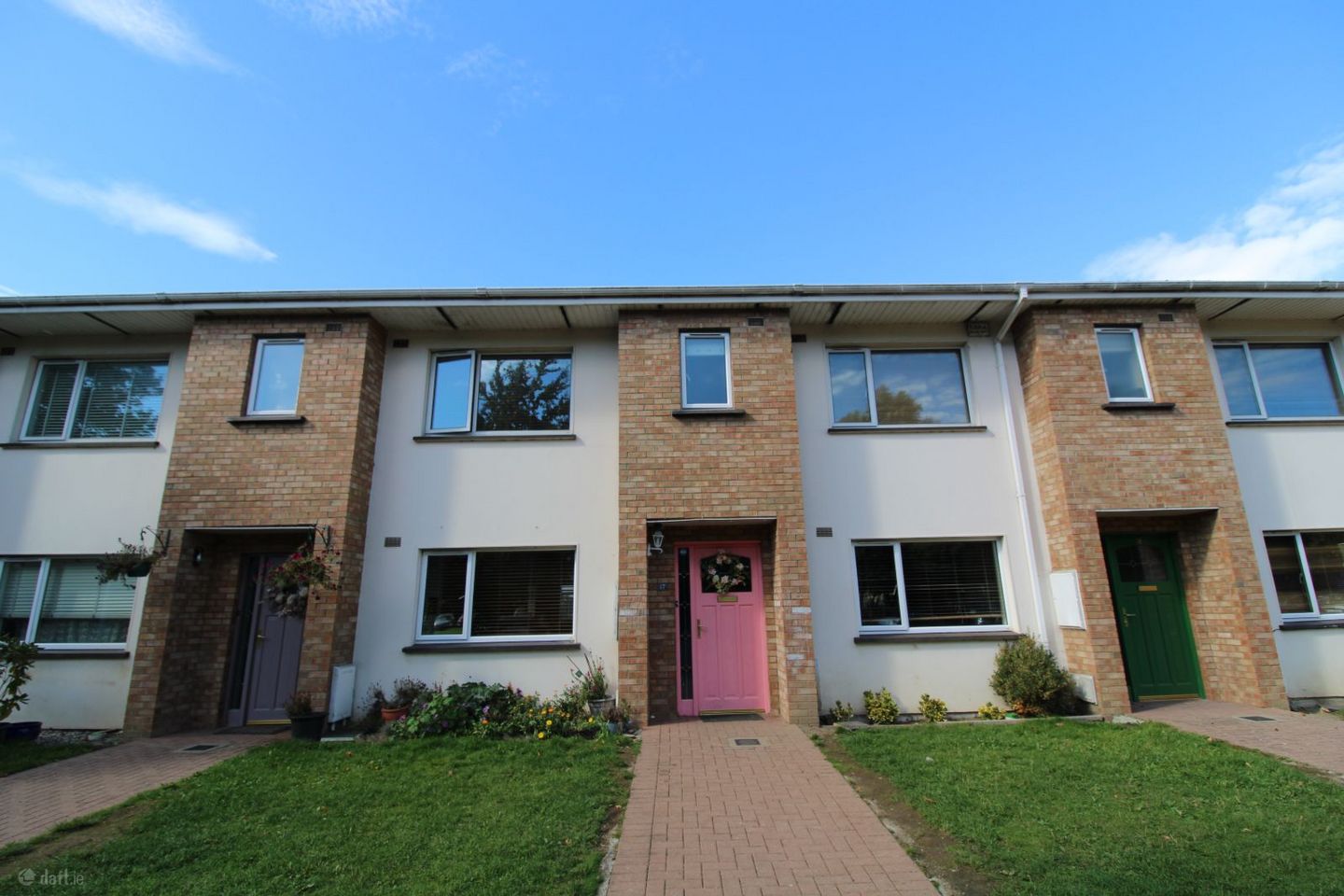 17 Archerswood, Clonee, Dublin 15, D15KW40