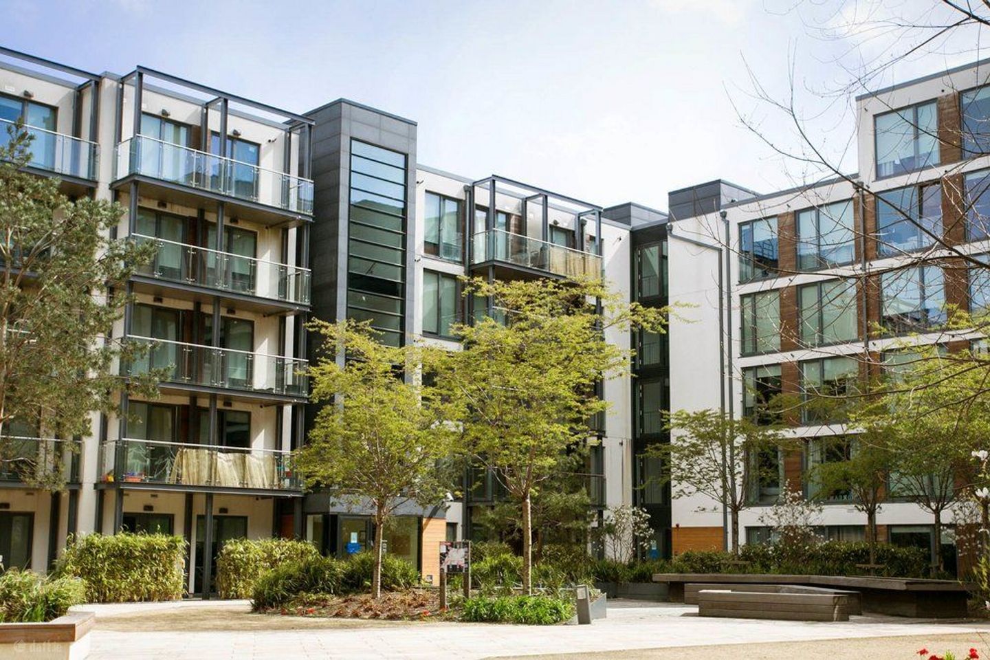  South Central Apartments, Sandyford, Dublin 18