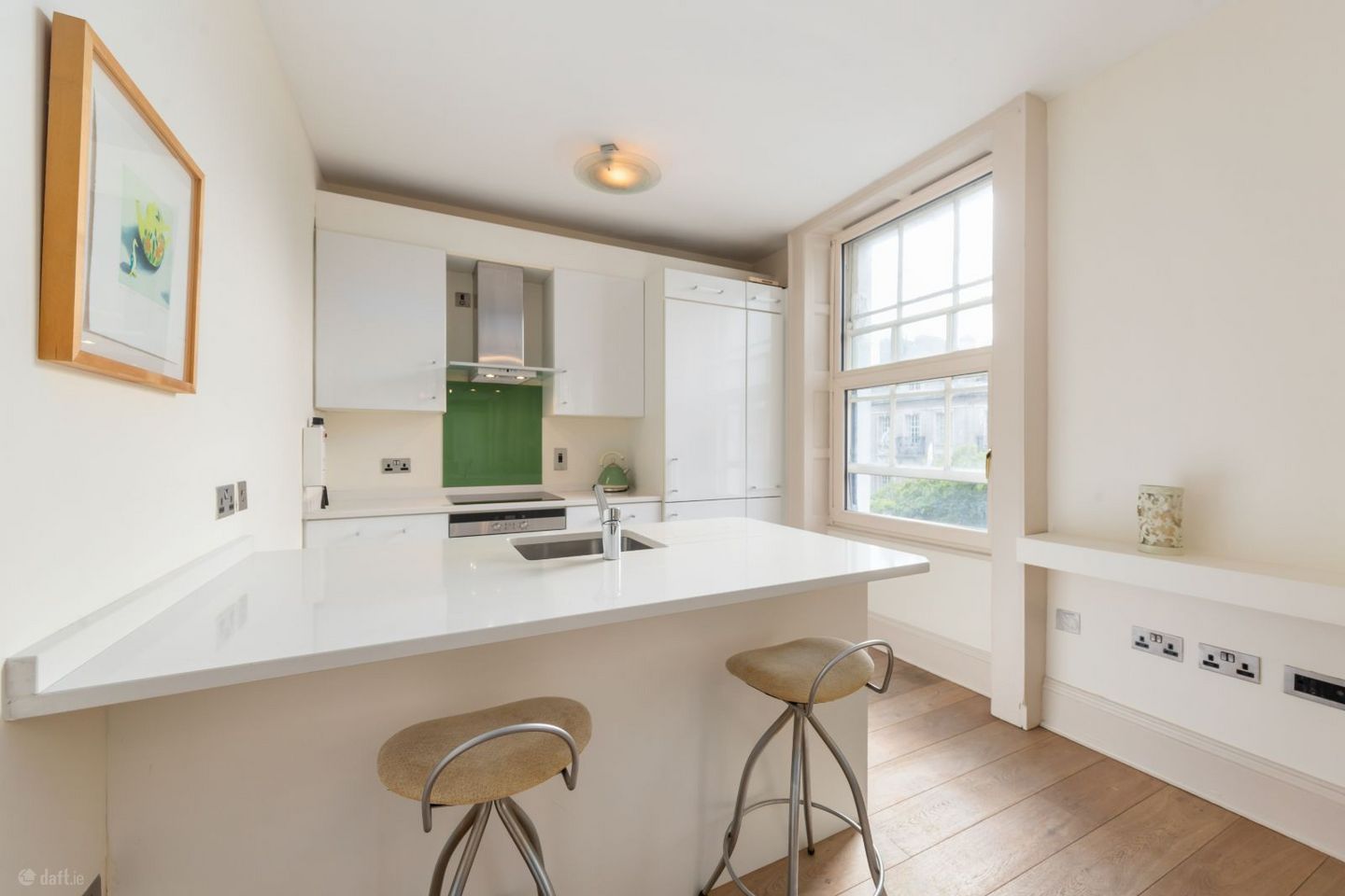 Apartment, 18 Baggot Street Lower, Dublin 2