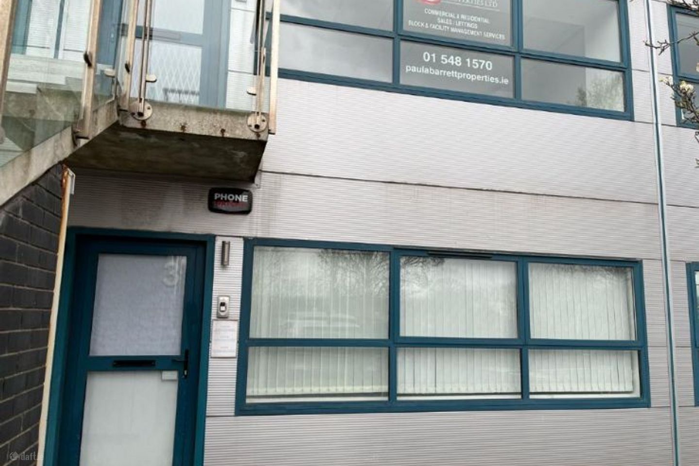 Unit 3, Building 5, Port Tunnel Business Park, Clonshaugh, Dublin 17