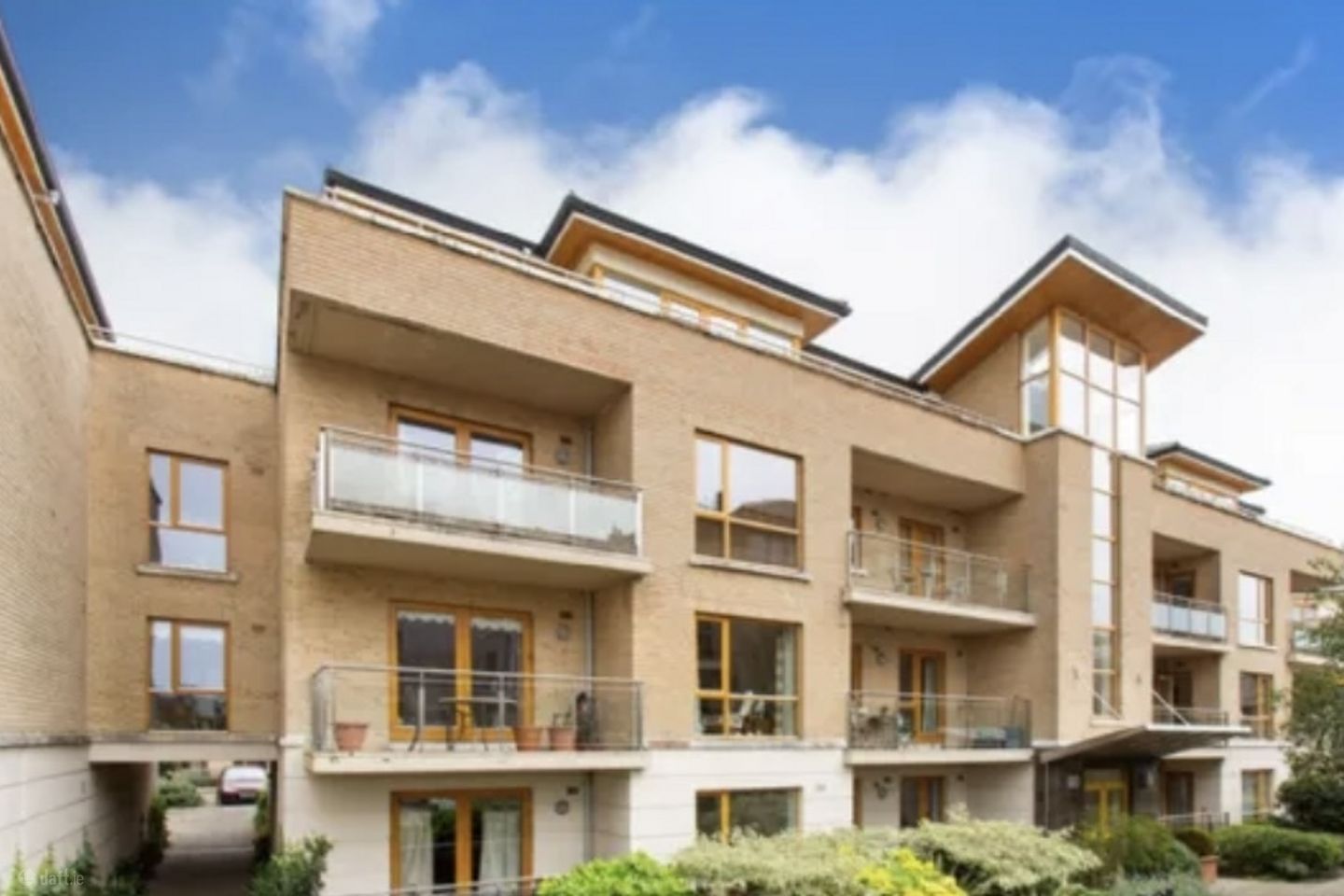 The Willow, Trimbleston, Goatstown, Dublin 14