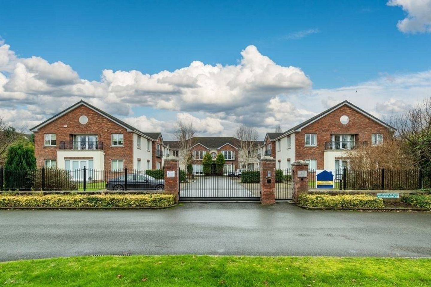 Apartment 16, Oak Glade Court, Blessington Road, Naas, Co. Kildare