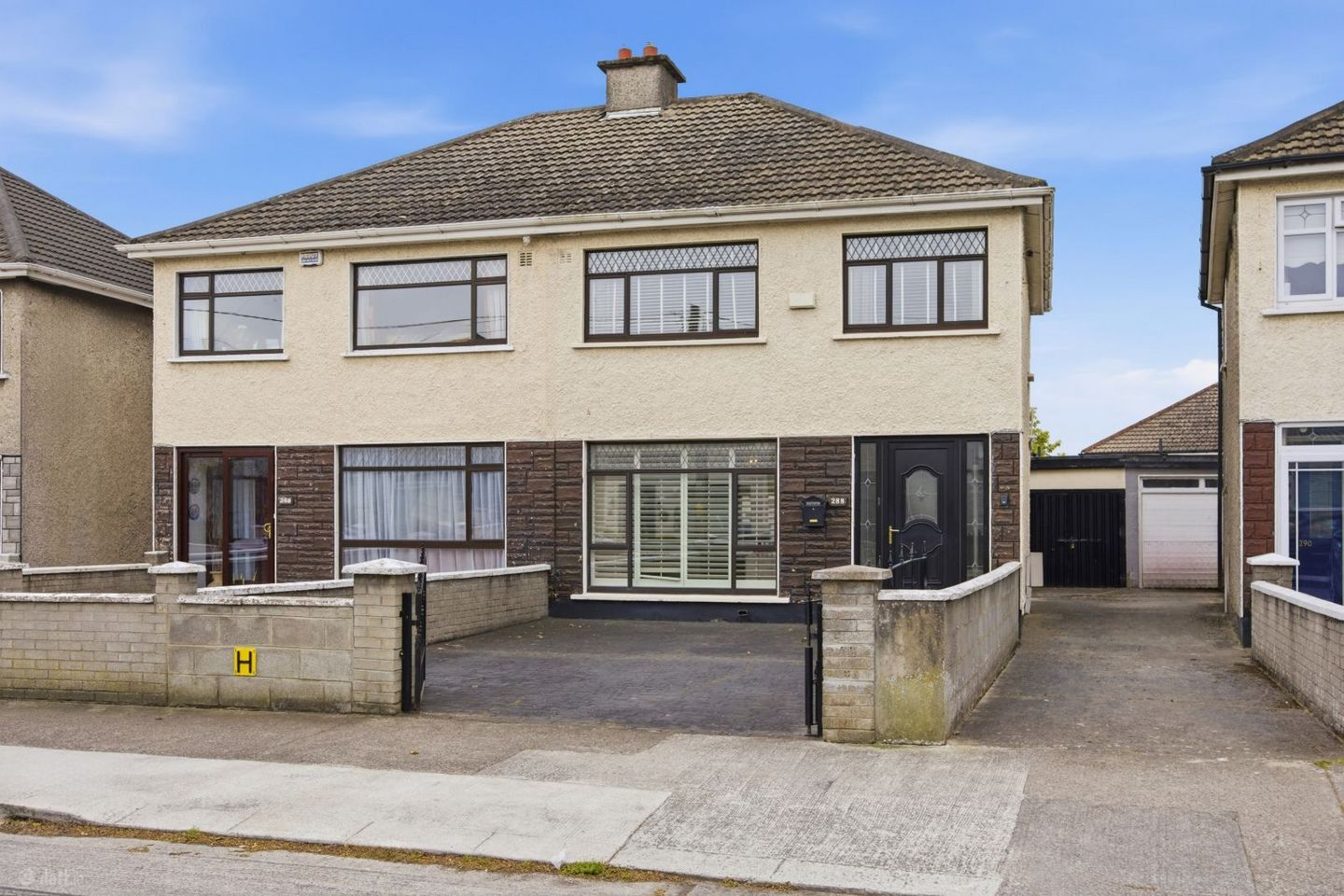 288 Ardmore Drive, Dublin 5, Beaumont, Dublin 5, D05C7Y7