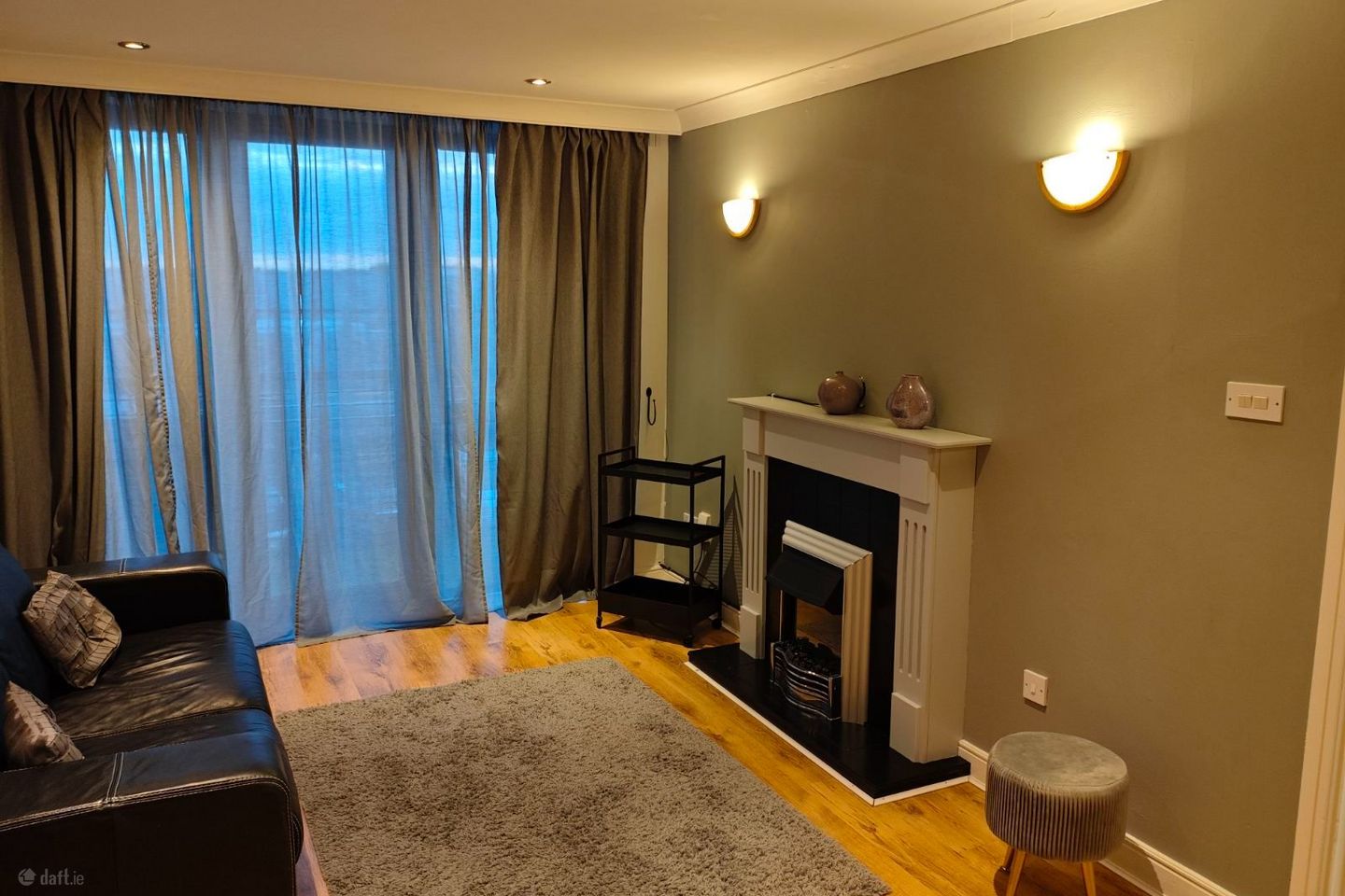 Apartment 16 , Harbour Point, Market Square, Longf, Longford Town, Co. Longford