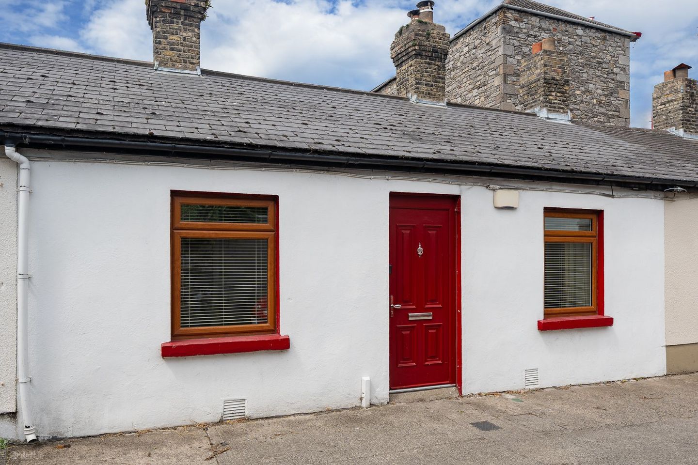 3 Malpas Terrace, Blackpitts, Dublin 8, D08X6H3