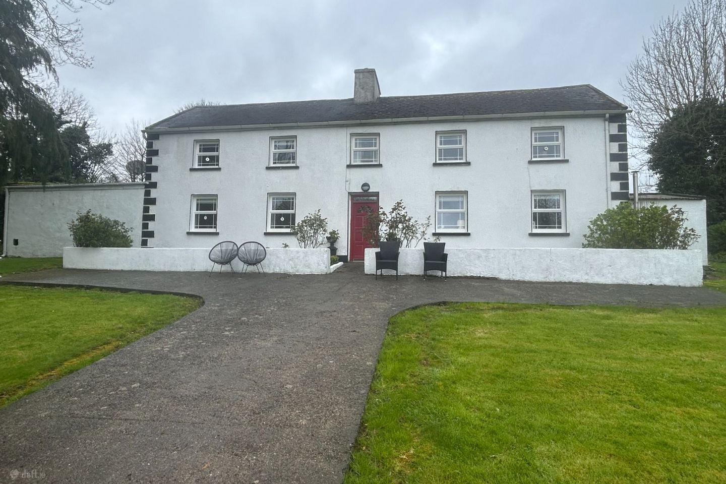 Inch House, Kilcummin, Killarney, Co. Kerry