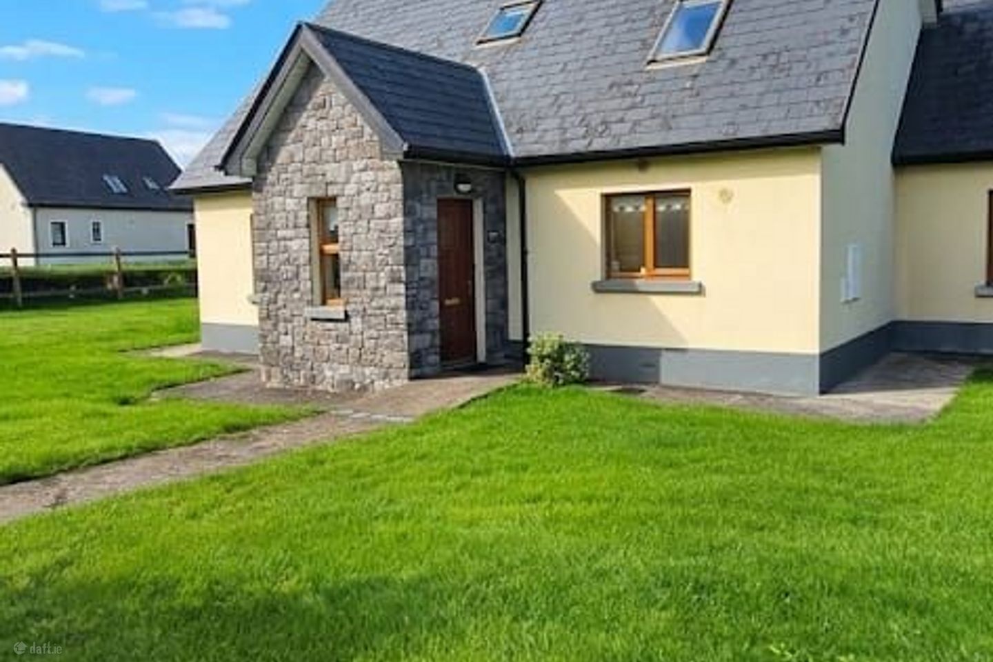 C19, Cahermore Holiday Village, Enniscrone, Co. Sligo, F26RC92