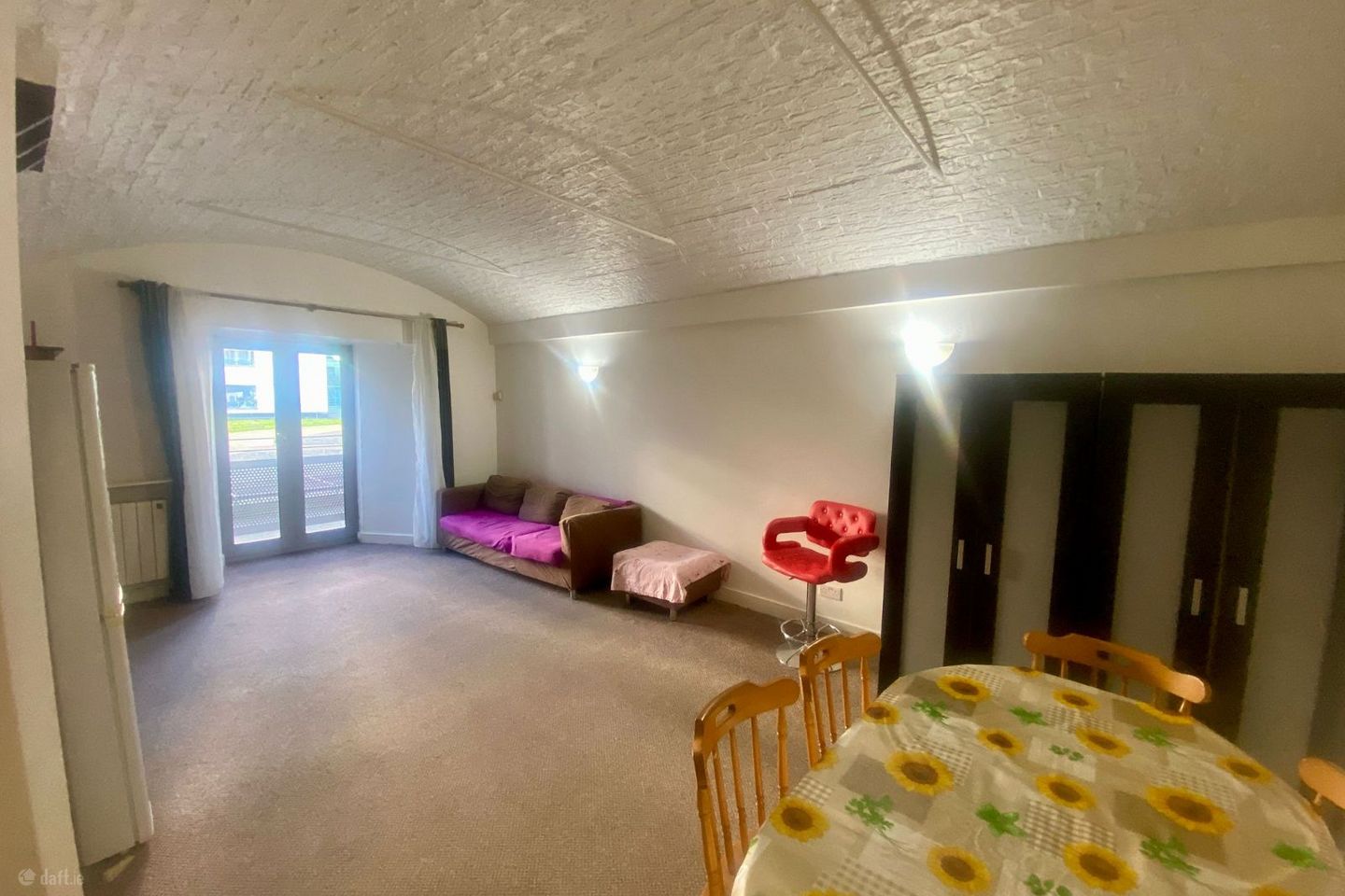 The Old Distillery, Smithfield, Co. Dublin