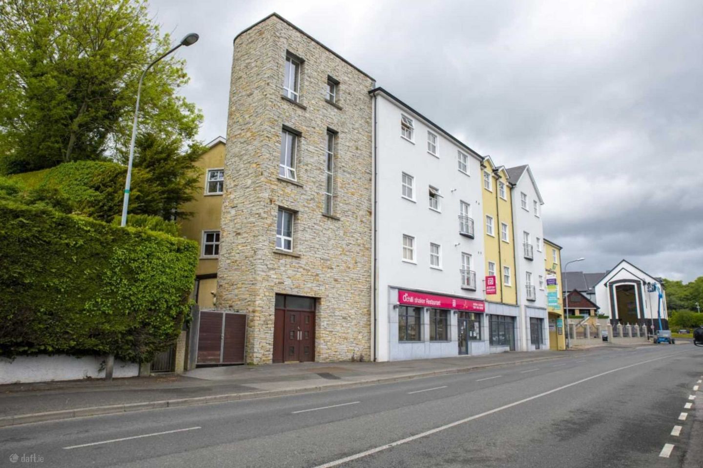 Apartment 1, Station House, Pearse Road, Letterkenny, Co. Donegal, Letterkenny, Co. Donegal