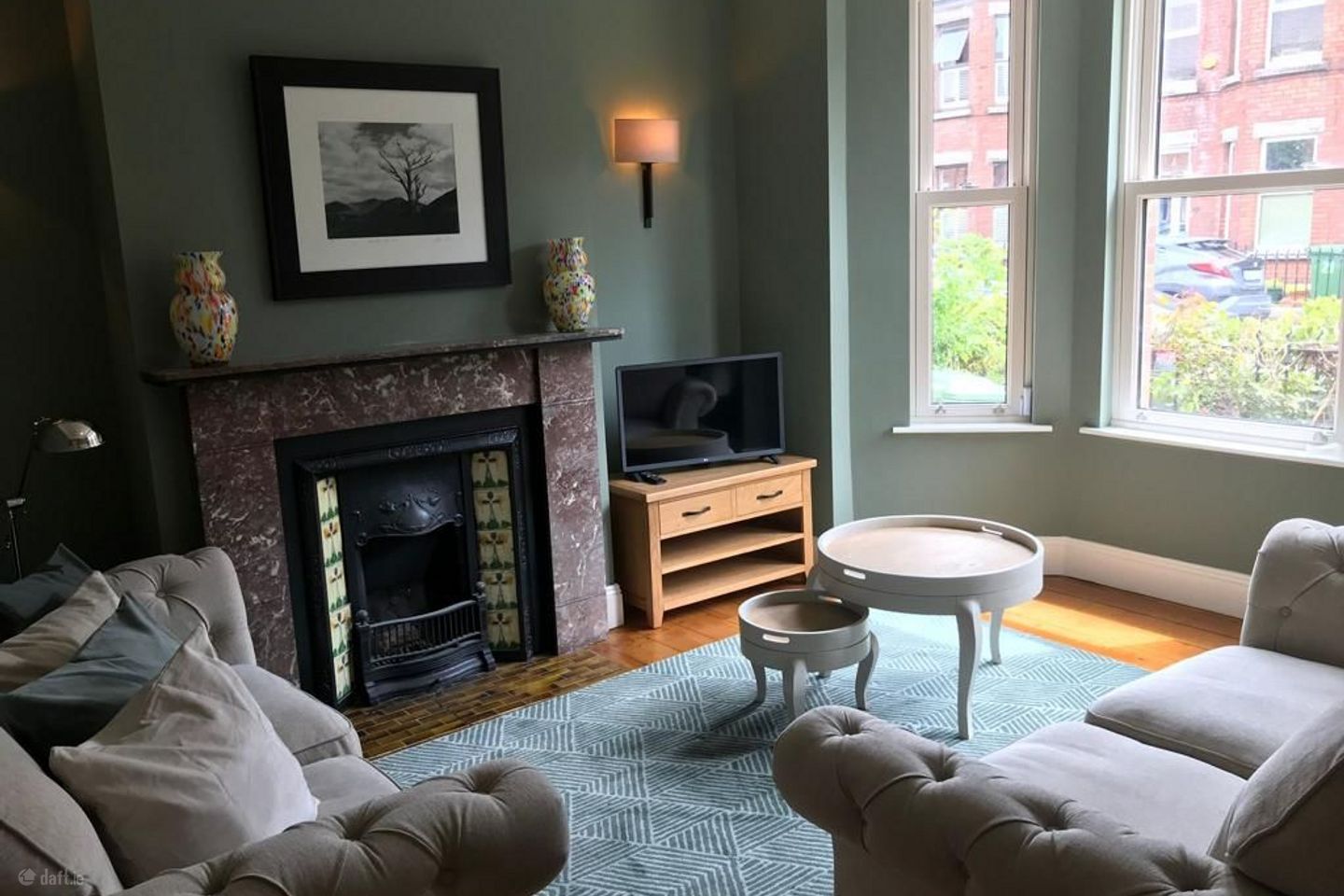 Mountshannon Road, Kilmainham, Dublin 8