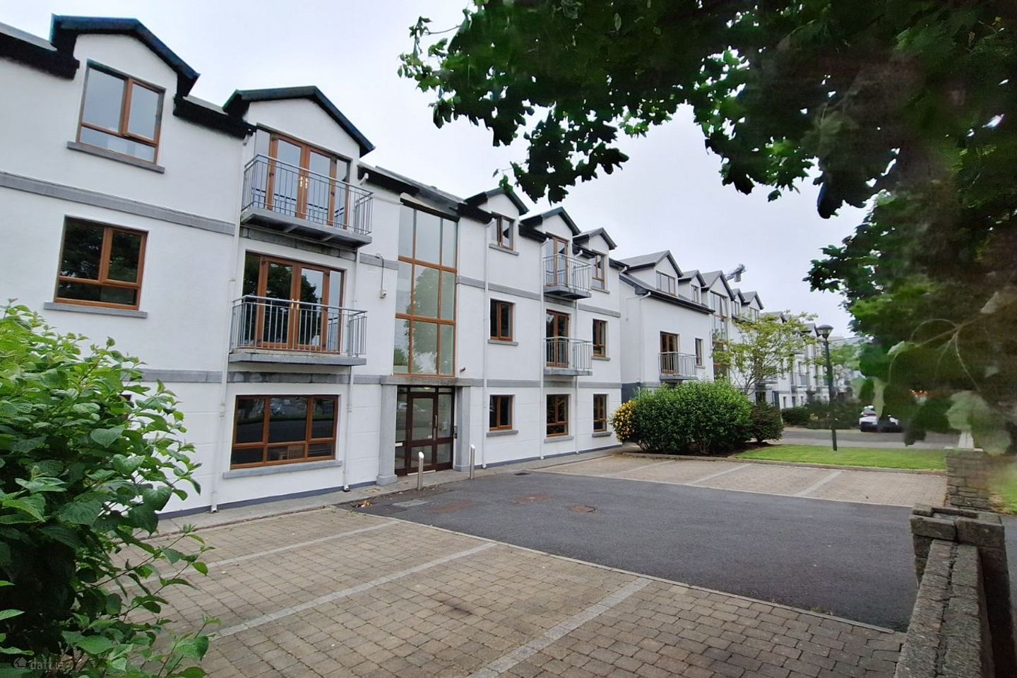 Atlantis Apartments, Shantalla, Co. Galway