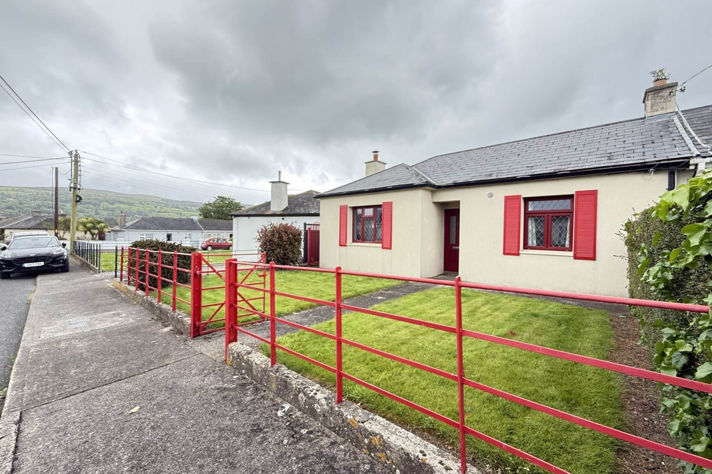 80 Ard Na Greine, Clonmel, Co. Tipperary, E91K585