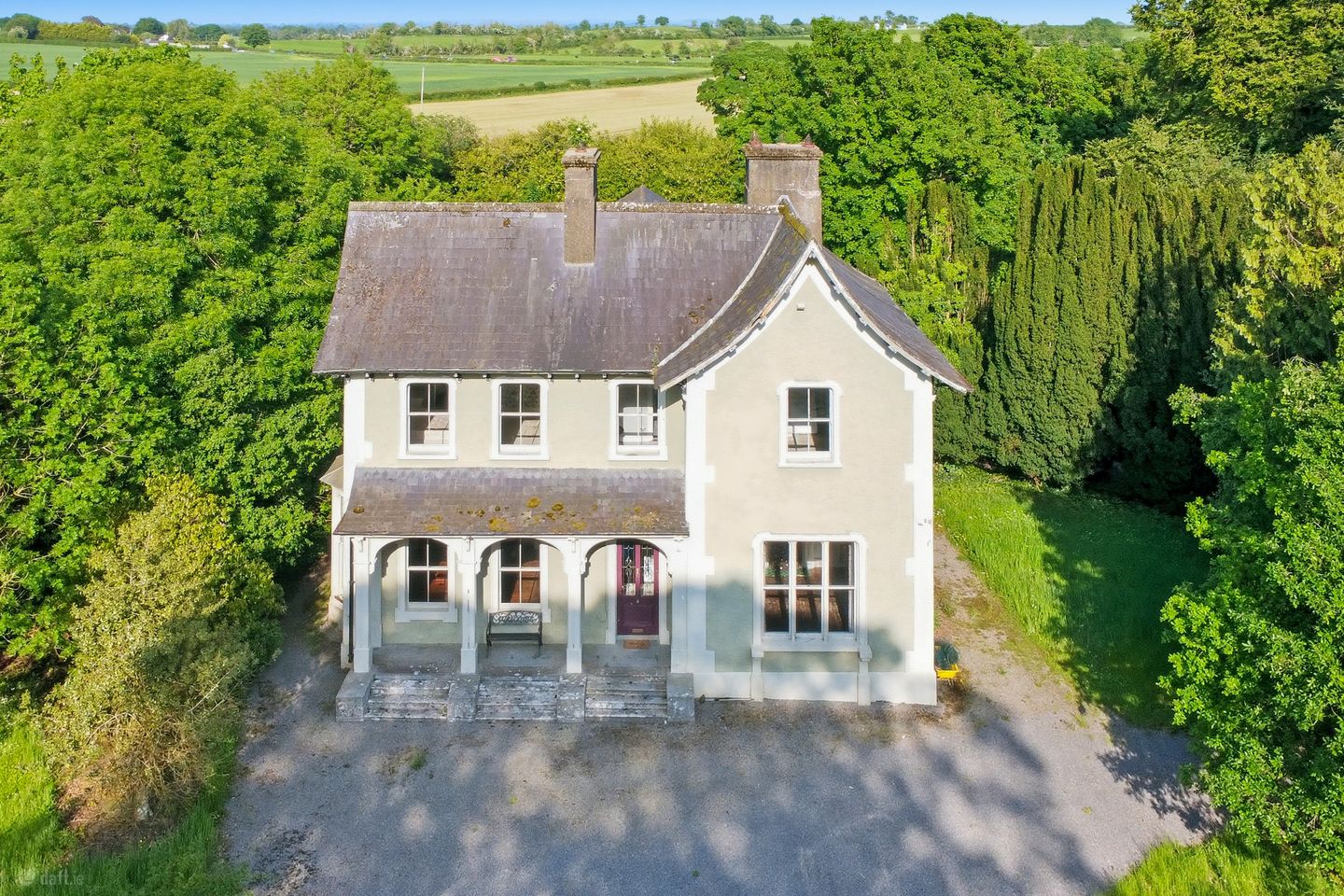 Zephyr Lodge, Williamstown, Kells, Williamstown, Co. Meath, A82V0F5