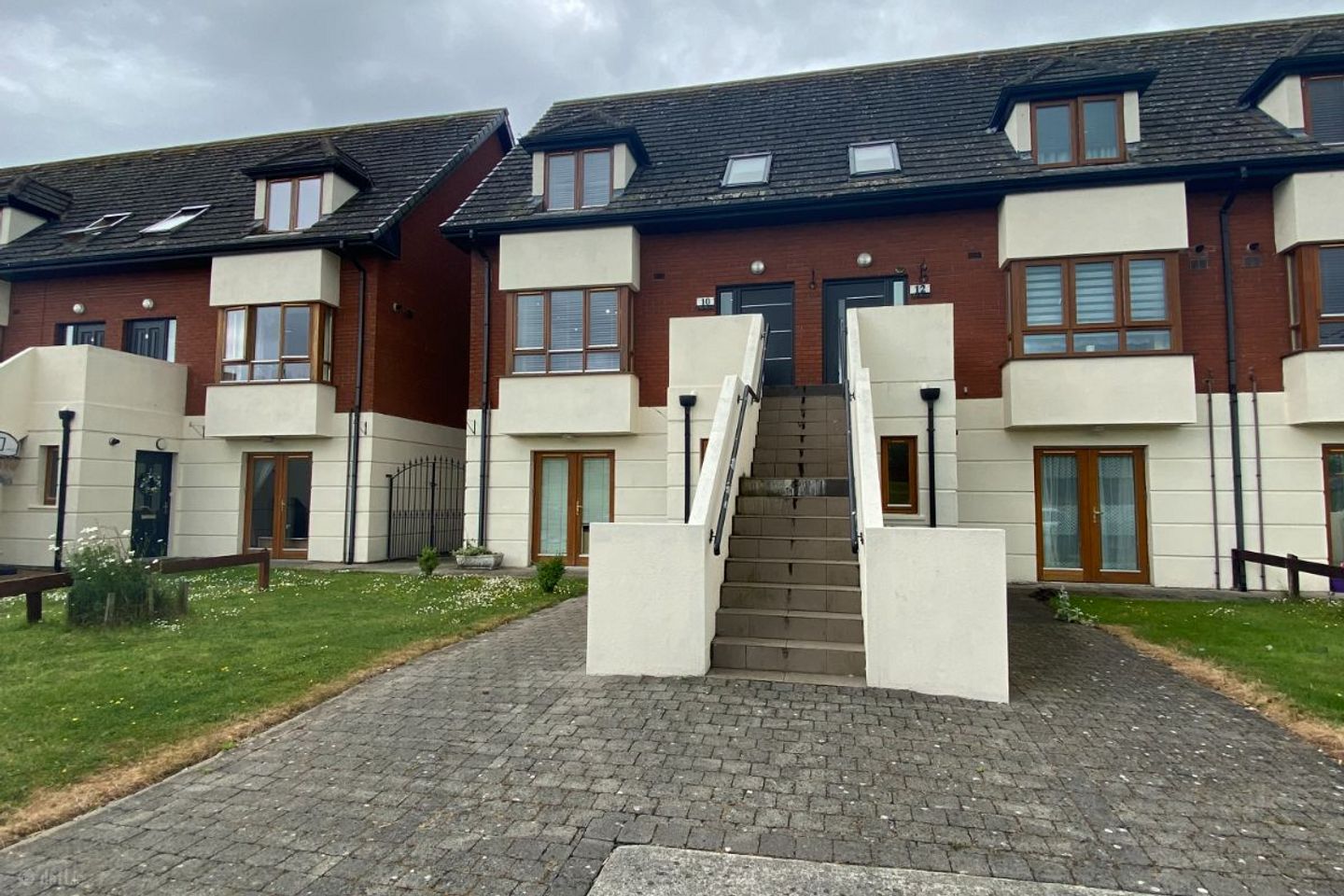 10 The Mews, Clover Meadows, Ferrybank, Slieverue, Co. Kilkenny