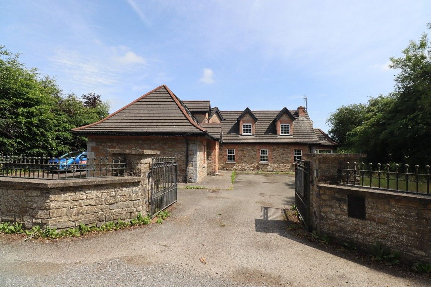 Riverstown, Kilmessan, Co. Meath, C15AP03