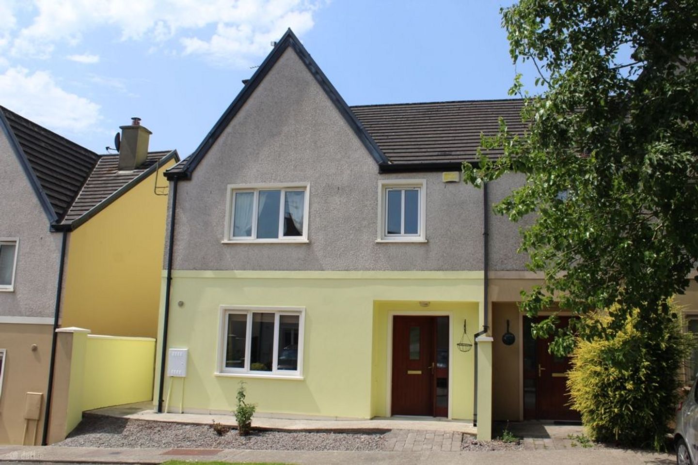 83 Radharc An Bhaile, Bandon, Bandon, Co. Cork, P72VF68