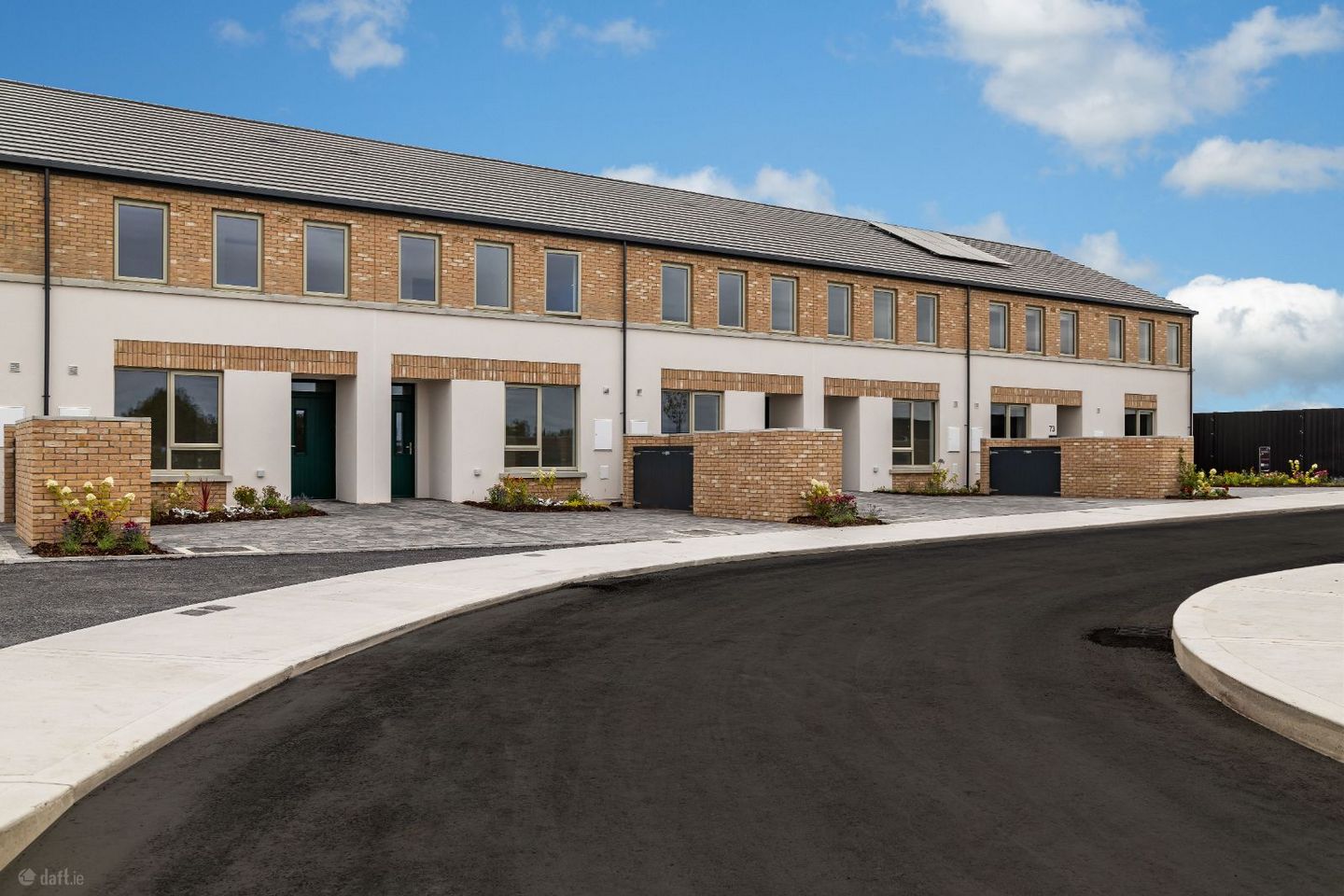 Sommerville, Athlumney, Navan, Co. Meath