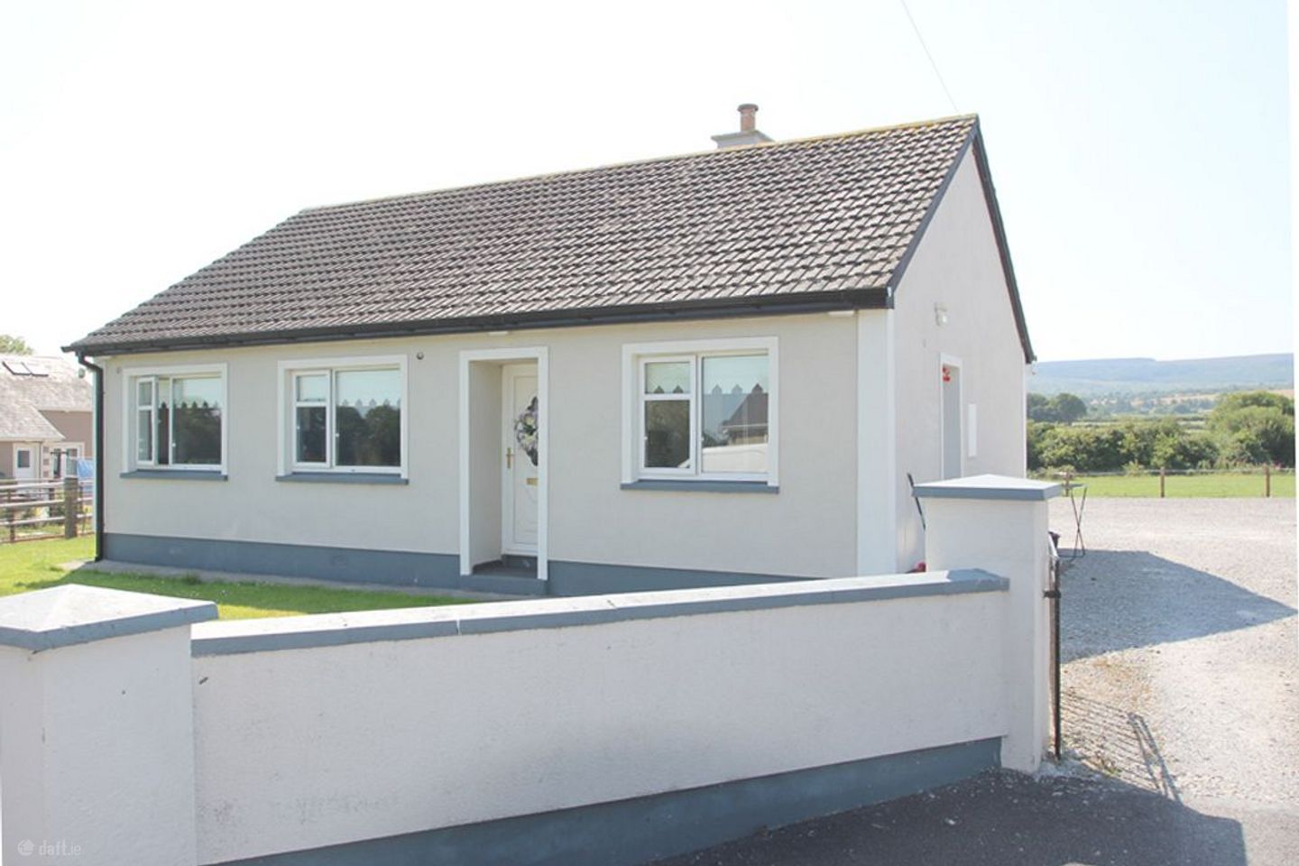 Bellair, Clonaslee, Portlaoise, Co. Laois, R32E2N3