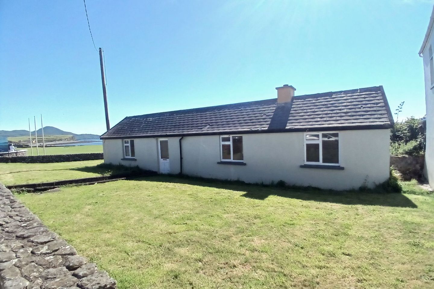 Sea View Cottage, Main Street, Waterville, Co. Kerry, V23YA22