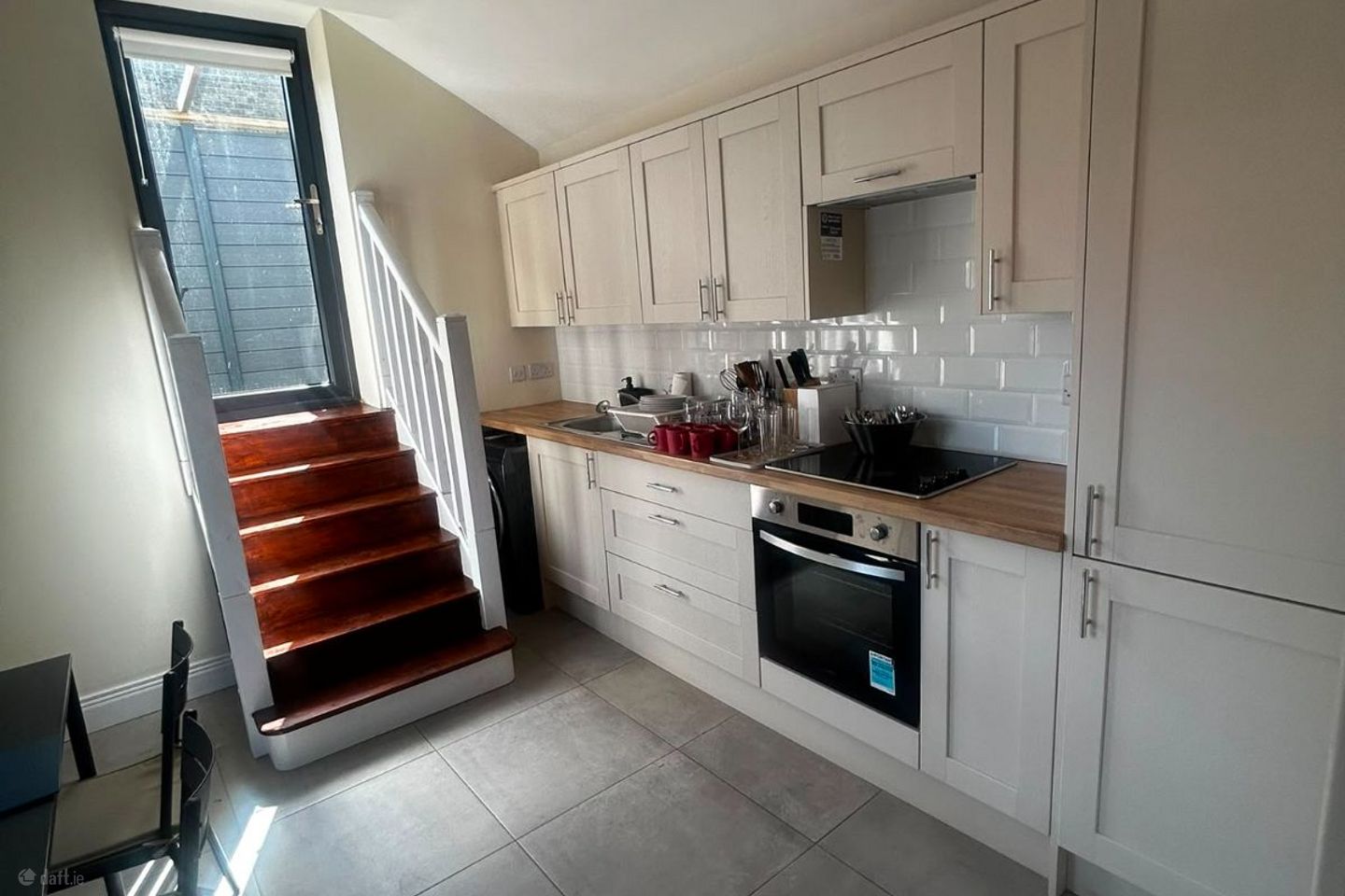 Botanic Avenue, Drumcondra, Dublin 9