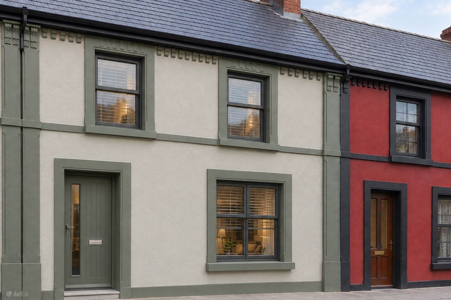 2 Carrick Street, Mullinahone, Co. Tipperary, E41HK52