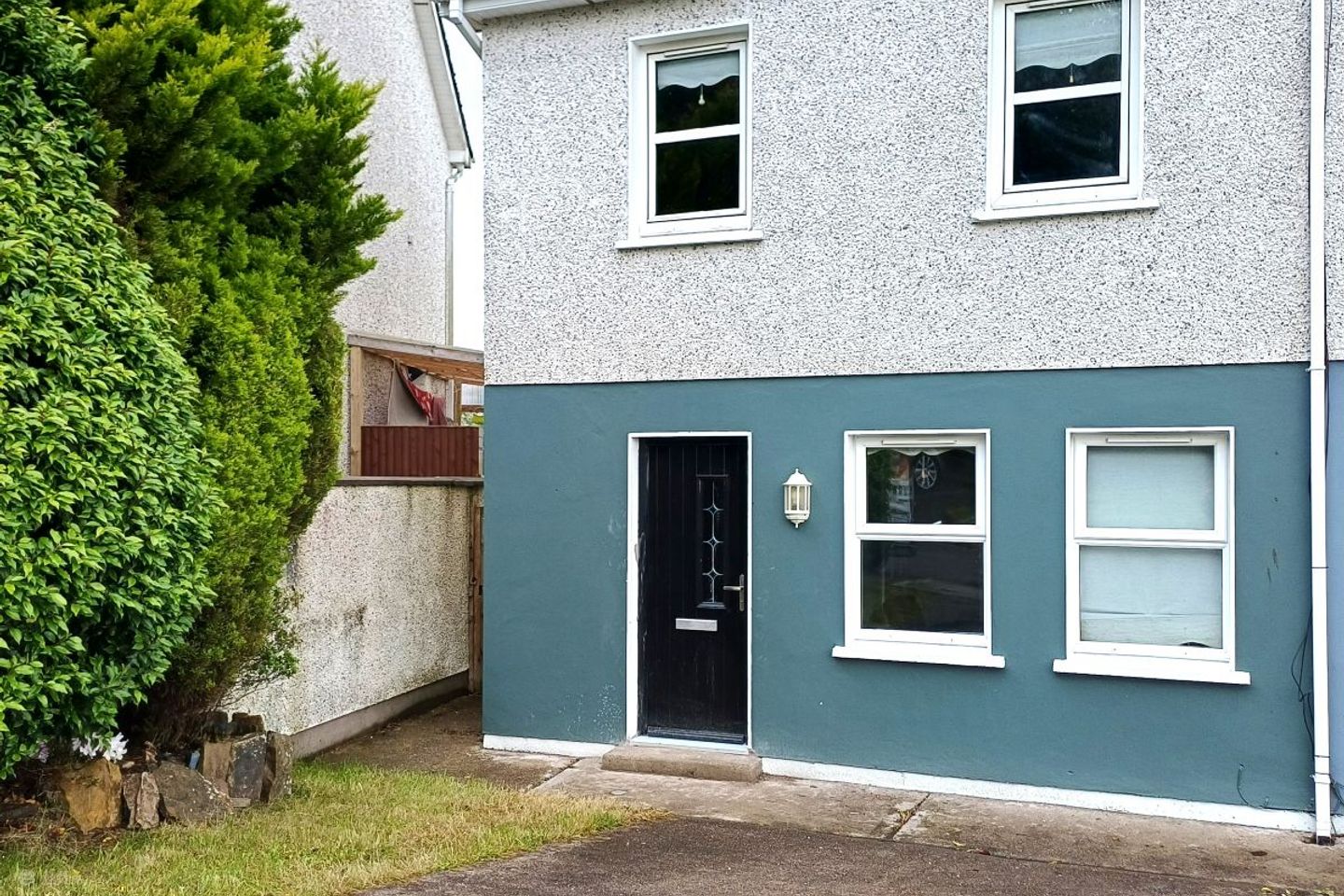 Freshly Renovated in Central Village location, Aherla, Co. Cork