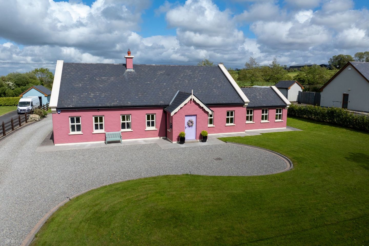 Lacka Beg, Abbeydorney, Co. Kerry, V92RC99