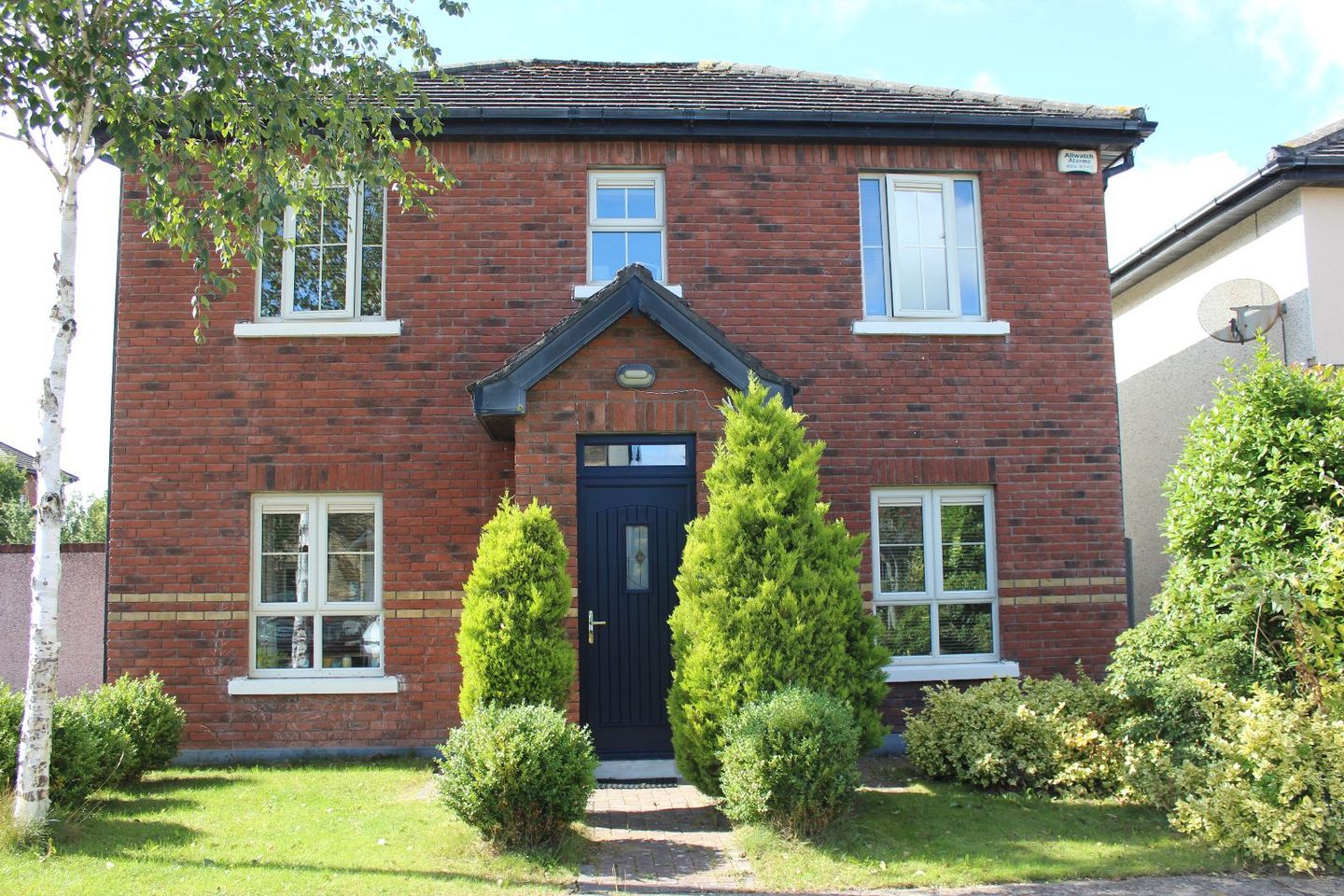 15 Cruise Park Walk, Dublin 15, Tyrrelstown, Dublin 15