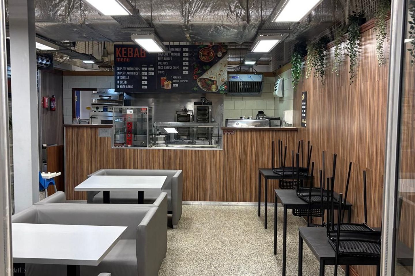 Unit H1, Moore Street Mall, D01 EY71, Dublin 1