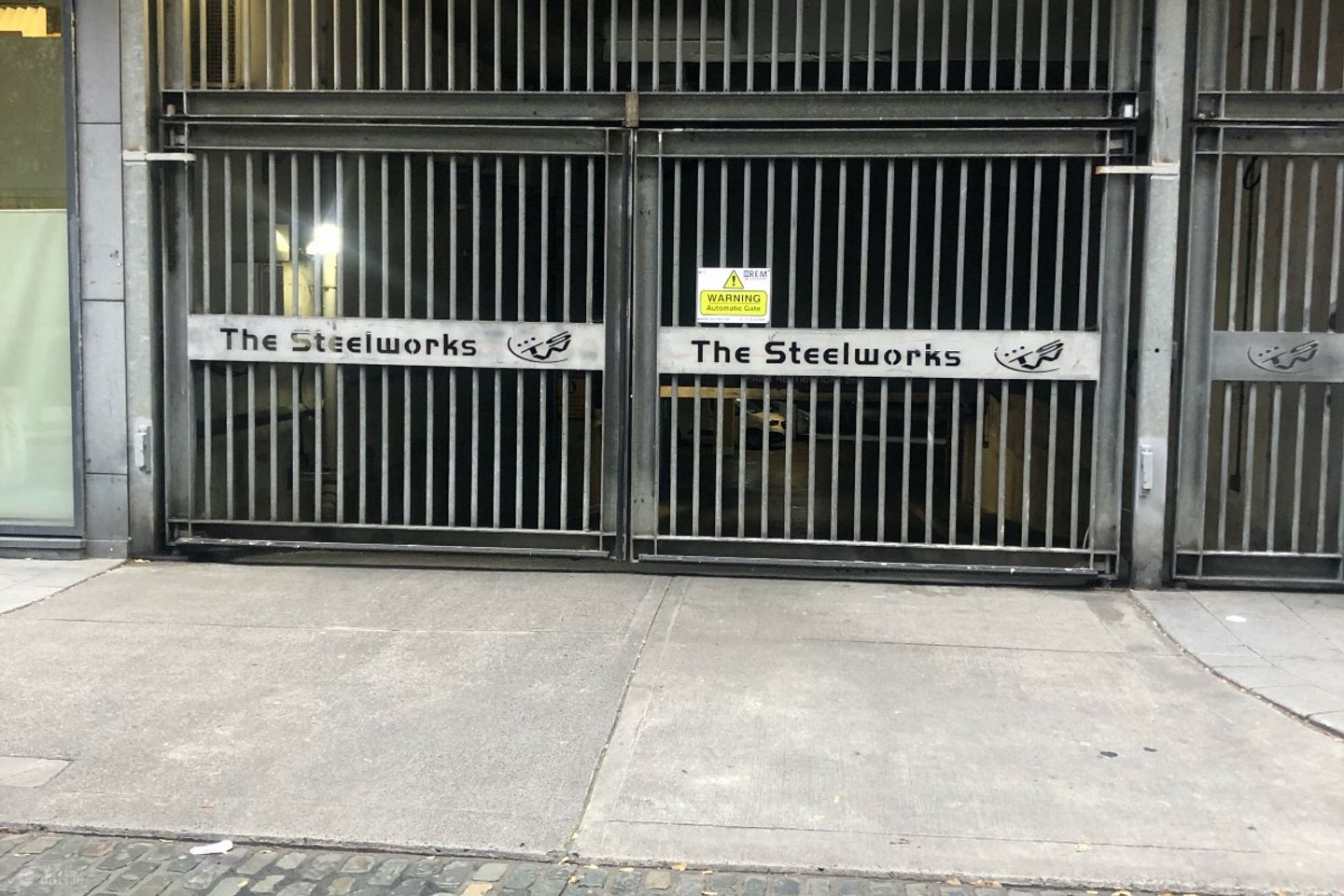 23 foley street, Dublin 1