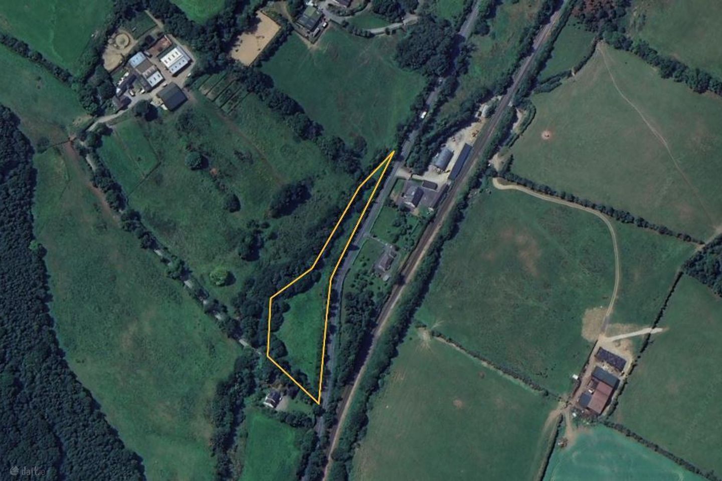 Bahana, Rathdrum, Co. Wicklow