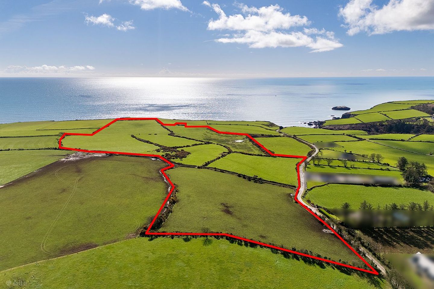 Circa 40 Acres, Ballyvoony, Stradbally, Co. Waterford