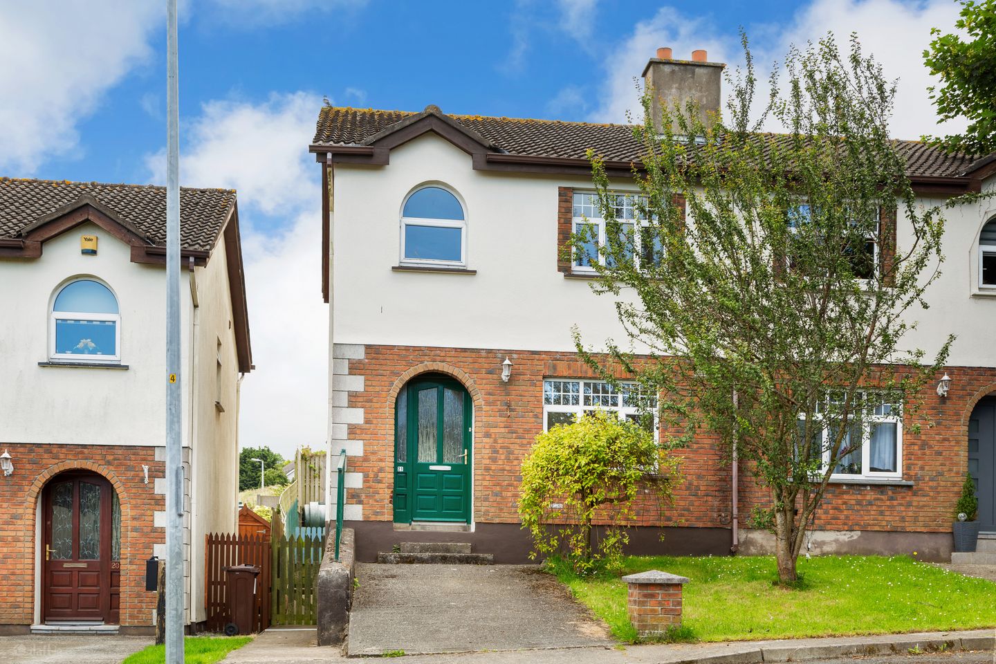 21 Bayview Grange, Wicklow Town, Co. Wicklow, A67X598