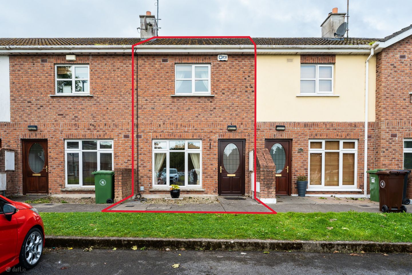 104 BrÃº Na hAbhainn, Slane Road, Navan, Co. Meath, C15W27V