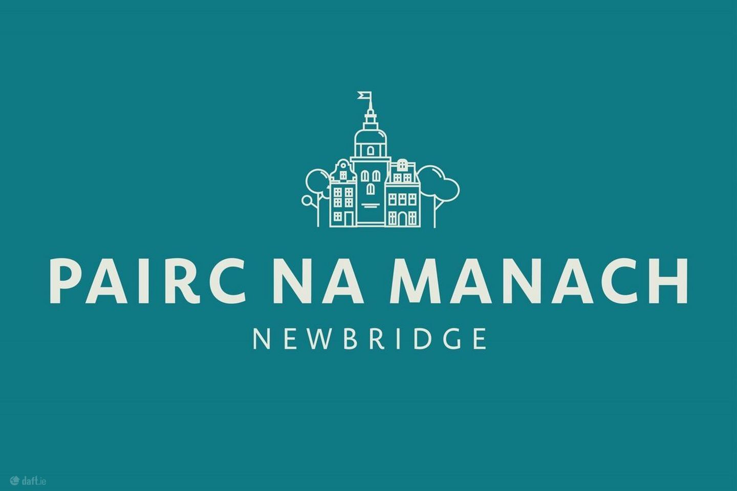Two Bedroom Apartment, Páirc Na Manach, Páirc Na Manach, The Grove, Newbridge, Co. Kildare