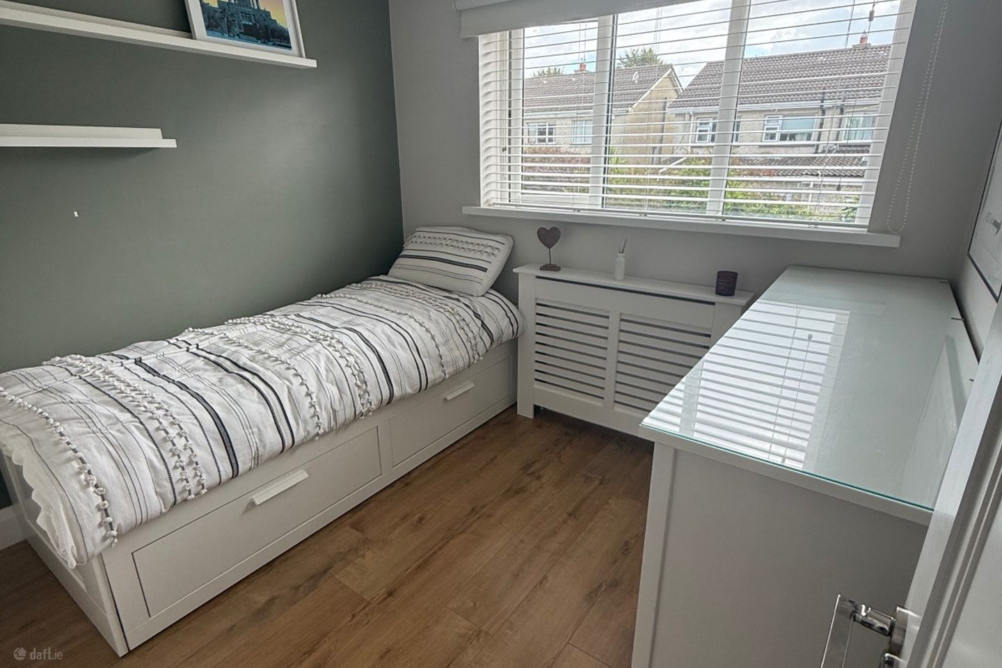 Colthurst Road, Lucan, Co. Dublin